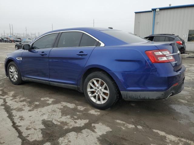 Photo 2 from auction – 2013 FORD TAURUS SE with VIN 1FAHP2D84DG232601