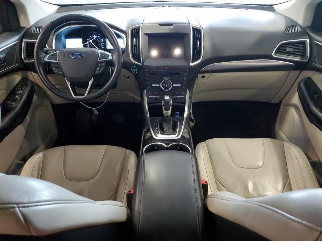 Photo 8 from auction – 2016 FORD EDGE TITAN with VIN 2FMPK4K83GBB39739
