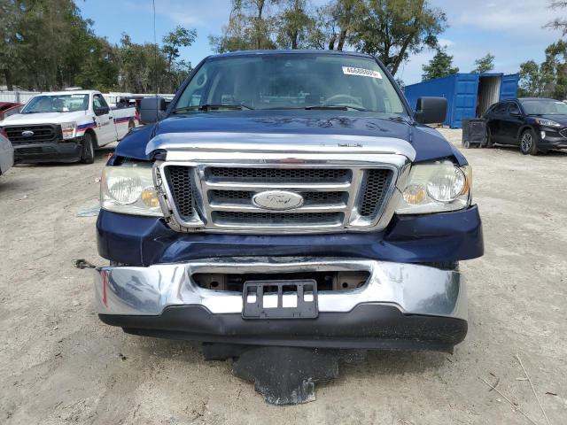 Photo 5 from auction – 2008 FORD F150 with VIN 1FTRX12W98FA94012
