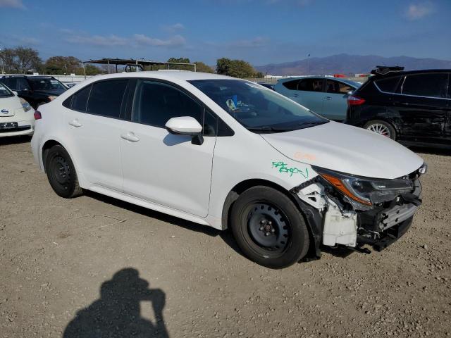 Photo 4 from auction – 2020 TOYOTA COROLLA LE with VIN 5YFEPRAE2LP070089
