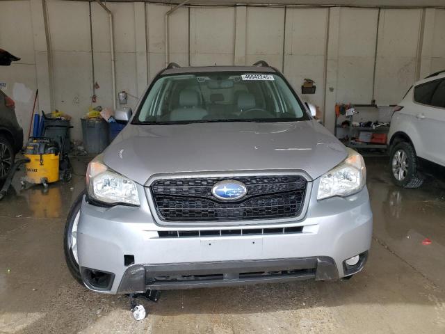 Photo 5 from auction – 2015 SUBARU FORESTER 2 with VIN JF2SJARC3FH428133
