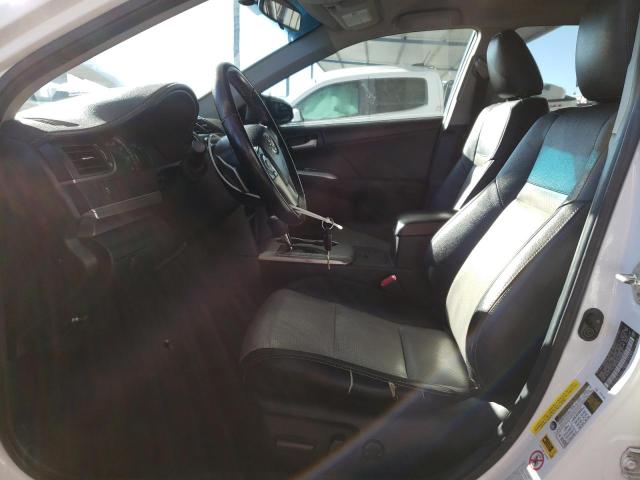 Photo 7 from auction – 2013 TOYOTA CAMRY L with VIN 4T1BF1FK1DU690454