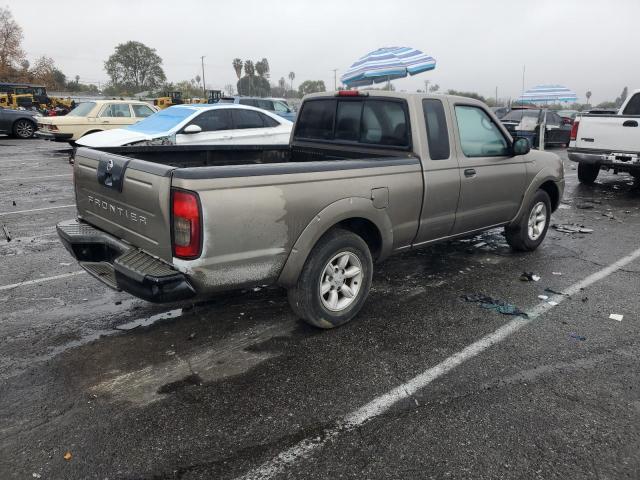 Photo 3 from auction – 2004 NISSAN FRONTIER K with VIN 1N6DD26T14C406373