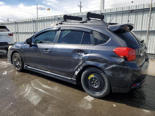 Photo 2 from auction – 2013 SUBARU IMPREZA SP with VIN JF1GPAL63D2217655
