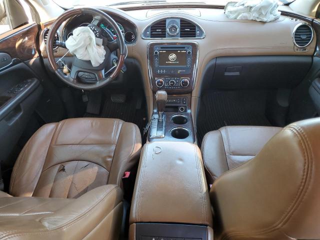 Photo 8 from auction – 2014 BUICK ENCLAVE with VIN 5GAKRBKD4EJ153803