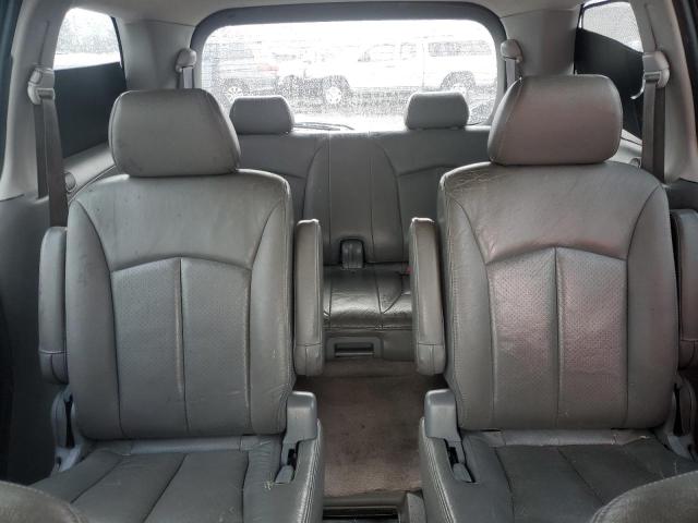 Photo 10 from auction – 2004 MAZDA MPV WAGON with VIN JM3LW28J940507612