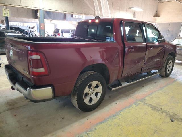 Photo 3 from auction – 2022 RAM 1500 BIG H with VIN 1C6SRFFM9NN315134