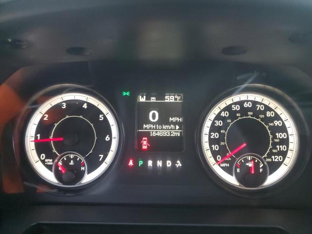 Photo 9 from auction – 2016 RAM 1500 ST with VIN 1C6RR7ST7GS125483