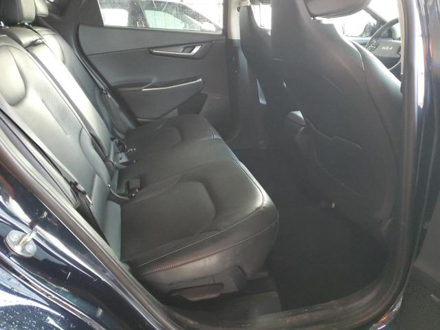 Photo 10 from auction – 2023 KIA EV6 LIGHT with VIN KNDC34LA6P5605136