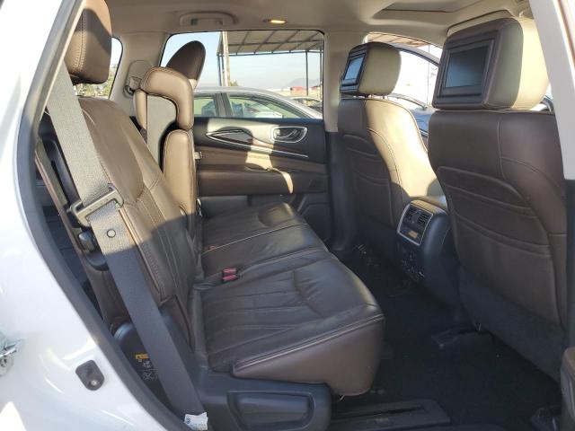 Photo 11 from auction – 2013 INFINITI JX35 with VIN 5N1AL0MN9DC353600