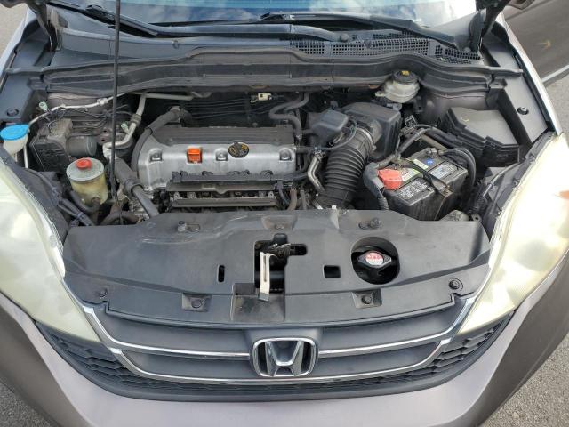 Photo 12 from auction – 2011 HONDA CR-V SE with VIN 5J6RE3H48BL000602
