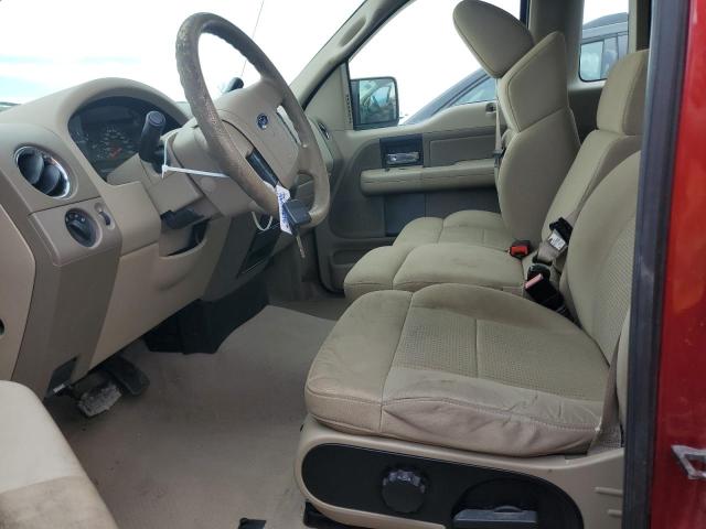 Photo 7 from auction – 2008 FORD F150 with VIN 1FTRF12W78KC74213
