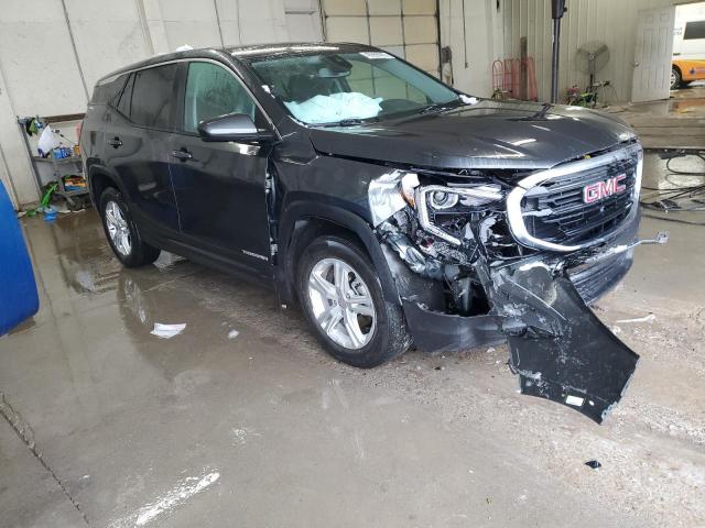 Photo 4 from auction – 2021 GMC TERRAIN SL with VIN 3GKALMEV3ML341011