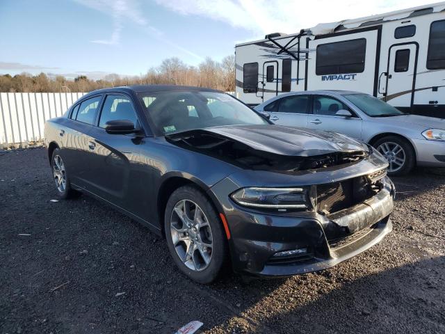 صورة رقم 4 من المزاد - 2016 DODGE CHARGER SX مع VIN 2C3CDXJG7GH216301