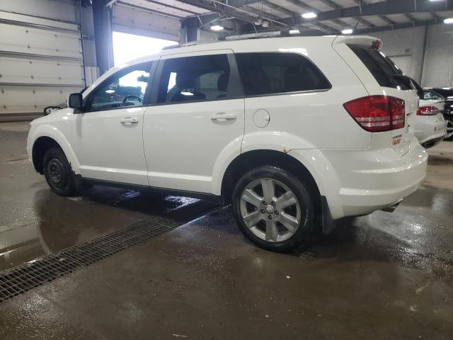 Photo 2 from auction – 2010 DODGE JOURNEY SX with VIN 3D4PG5FV8AT238177