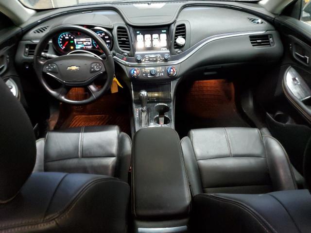 Photo 8 from auction – 2016 CHEVROLET IMPALA LT with VIN 1G1115S30GU155231
