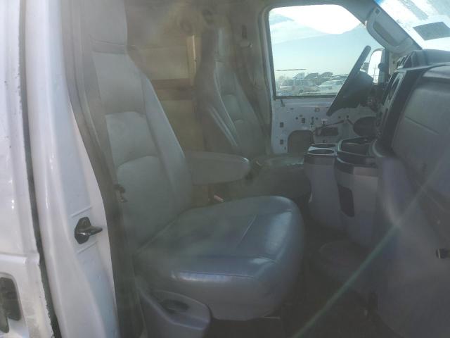 Photo 11 from auction – 2012 FORD ECONOLINE with VIN 1FTSS3EL4CDB06309