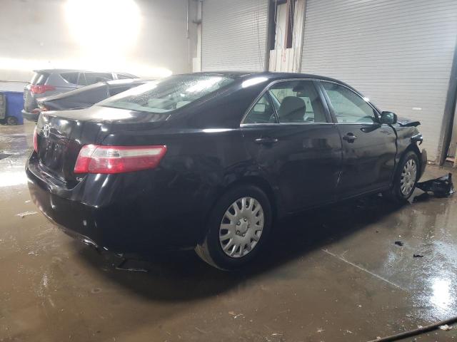 Photo 3 from auction – 2009 TOYOTA CAMRY BASE with VIN 4T4BE46K19R100741