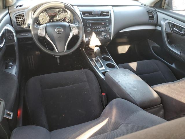 Photo 8 from auction – 2013 NISSAN ALTIMA 2.5 with VIN 1N4AL3AP2DC278885