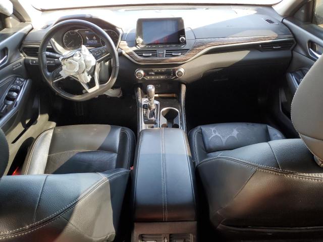 Photo 8 from auction – 2020 NISSAN ALTIMA PLA with VIN 1N4BL4FV7LC128626