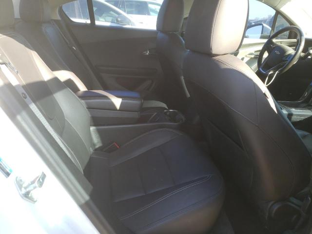 Photo 10 from auction – 2013 CHEVROLET VOLT with VIN 1G1RH6E47DU115586