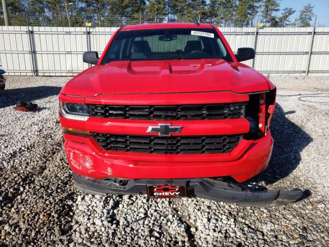 Photo 5 from auction – 2017 CHEVROLET SILVERADO with VIN 1GCRCPECXHZ264344