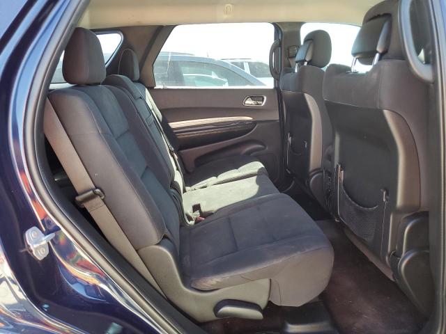Photo 11 from auction – 2017 DODGE DURANGO SX with VIN 1C4RDHAG5HC709104