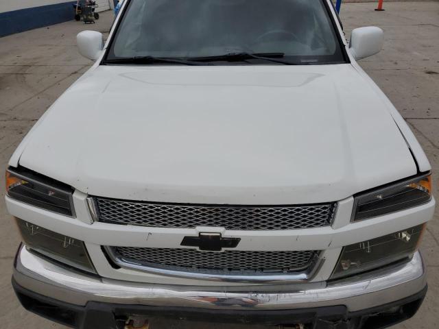 Photo 11 from auction – 2006 CHEVROLET COLORADO with VIN 1GCDT136268158977