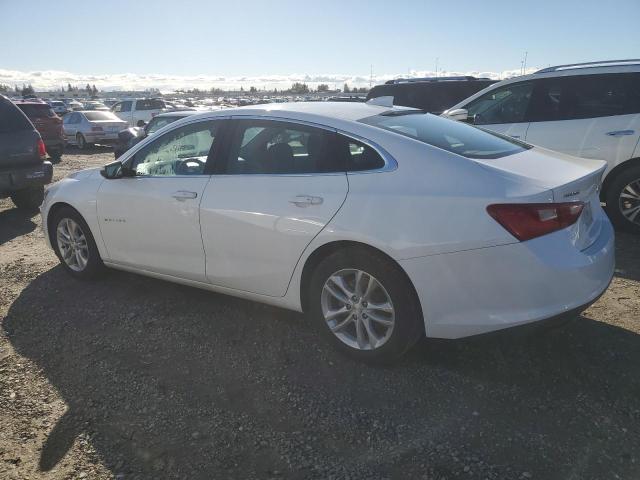Photo 2 from auction – 2018 CHEVROLET MALIBU LT with VIN 1G1ZD5ST6JF178602