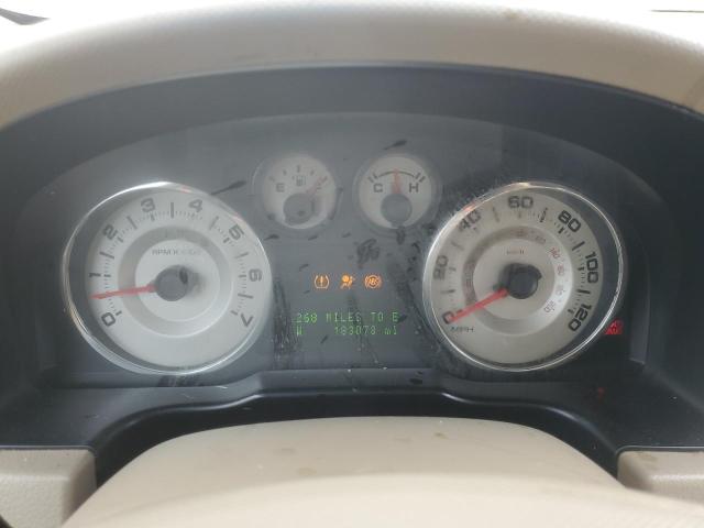 Photo 9 from auction – 2007 FORD EDGE SEL with VIN 2FMDK48C57BA89926