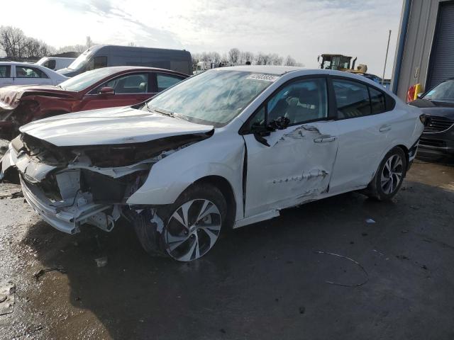 SUBARU LEGACY PRE 2023 with VIN 4S3BWAD66P3007278 - Photo from auction