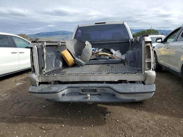 Photo 6 from auction – 1999 CHEVROLET SILVERADO with VIN 1GCEC14V4XZ192201