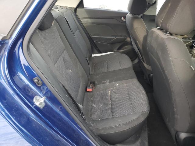 Photo 10 from auction – 2019 HYUNDAI ACCENT SE with VIN 3KPC24A31KE050357