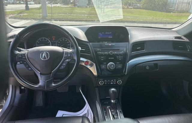 Photo 9 from auction – 2017 ACURA ILX BASE W with VIN 19UDE2F34HA000946