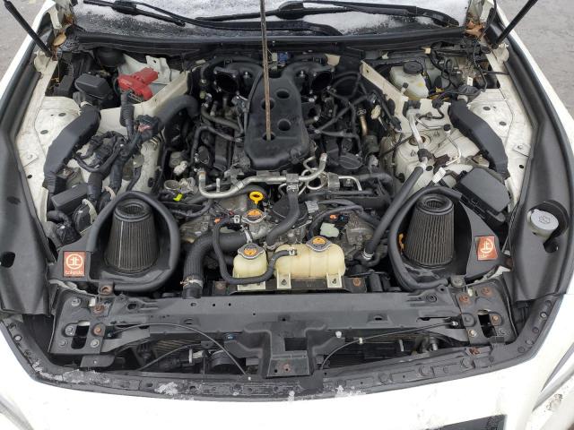 Photo 11 from auction – 2017 INFINITI Q50 PREMIU with VIN JN1EV7AR3HM837569