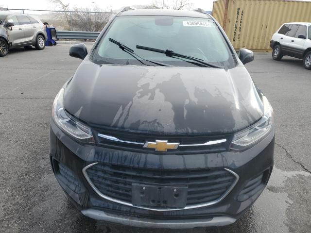 Photo 5 from auction – 2020 CHEVROLET TRAX 1LT with VIN KL7CJLSB8LB031867