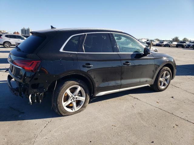 Photo 3 from auction – 2021 AUDI Q5 PREMIUM with VIN WA1AAAFY3M2062226