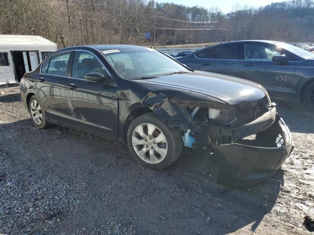 Photo 4 from auction – 2010 HONDA ACCORD EX with VIN 1HGCP2F78AA003394
