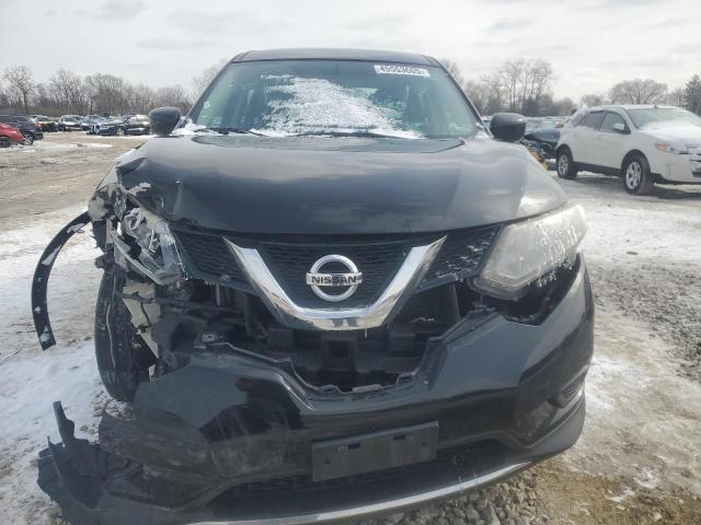 Photo 5 from auction – 2016 NISSAN ROGUE S with VIN KNMAT2MT3GP698472