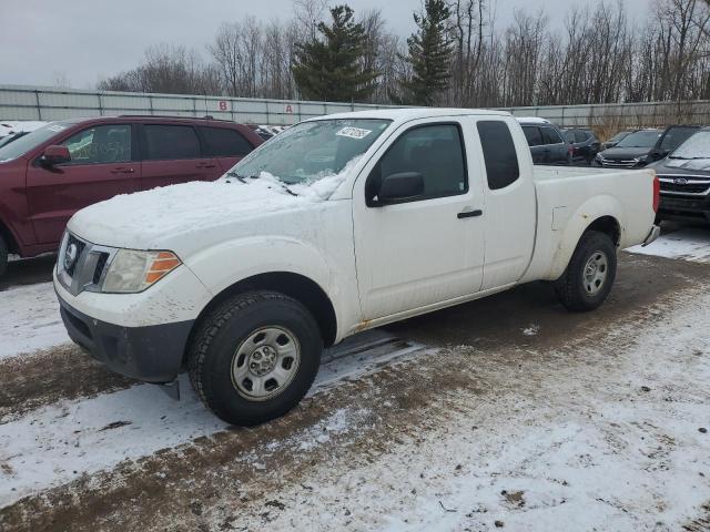 NISSAN FRONTIER S 2012 مع رقم تعريف المركبة 1N6BD0CT5CC471936 - صورة من المزاد