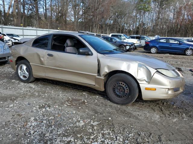 Photo 4 from auction – 2005 PONTIAC SUNFIRE with VIN 3G2JB12F05S209779