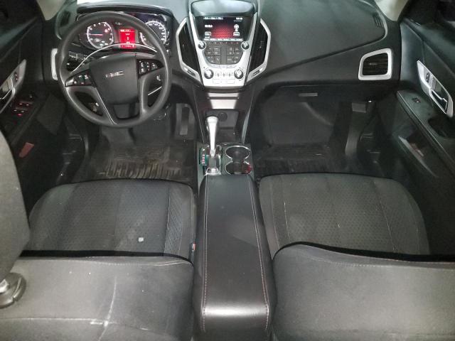 Photo 8 from auction – 2014 GMC TERRAIN SL with VIN 2GKALMEK7E6150610
