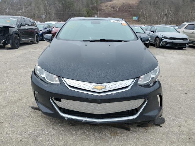 Photo 5 from auction – 2017 CHEVROLET VOLT LT with VIN 1G1RC6S52HU172800