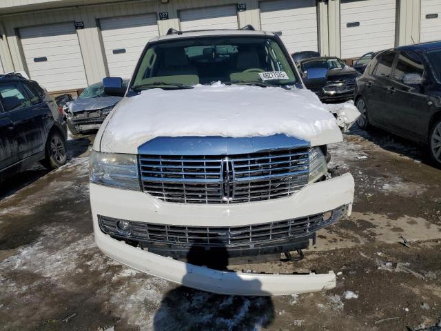 Photo 5 from auction – 2008 LINCOLN NAVIGATOR with VIN 5LMFU28548LJ01183