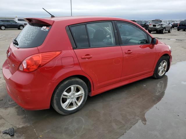 Photo 3 from auction – 2010 NISSAN VERSA S with VIN 3N1BC1CP1AL419173