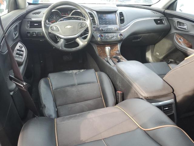 Photo 8 from auction – 2014 CHEVROLET IMPALA LT with VIN 1G1125S34EU164282