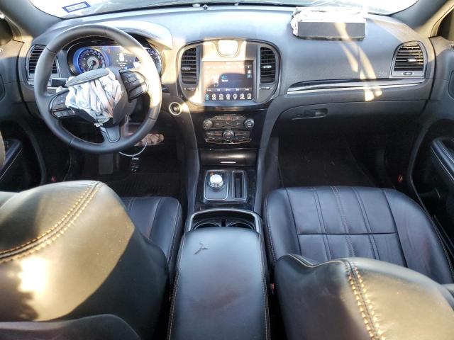 Photo 8 from auction – 2017 CHRYSLER 300 S with VIN 2C3CCABG5HH553842
