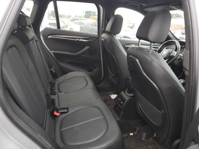 Photo 11 from auction – 2017 BMW X1 XDRIVE2 with VIN WBXHT3C33H5F83329