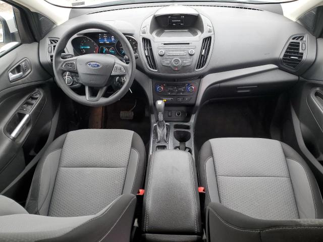 Photo 8 from auction – 2017 FORD ESCAPE SE with VIN 1FMCU9G9XHUB67153