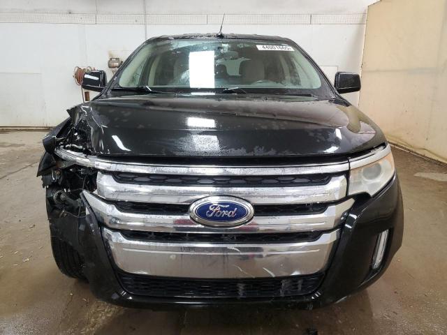 Photo 5 from auction – 2011 FORD EDGE LIMIT with VIN 2FMDK4KCXBBA43820